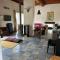 Large house with pool, spa and park - Effiat