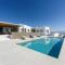 Etera- Villa de lujo en Grecia con piscina y vistas al mar