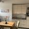Apartement Seestern mit kleinem Südbalkon, 100m zum Meer - 施坦胡德