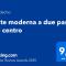 Suite moderna a due passi dal centro