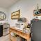 4 Mi to Dtwn Spacious Suite in Mount Airy - Salem