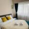 SofiArt Apartment - Bucharest