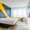 Prize by Radisson, Bern City