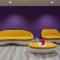 Prize by Radisson, Bern City