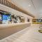 Prize by Radisson, Bern City
