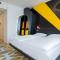 Prize by Radisson, Bern City