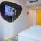 Prize by Radisson, Bern City