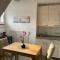 Apartement Seestern mit kleinem Südbalkon, 100m zum Meer