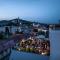 BOUTIQUE HOTEL11 with rooftop SPA