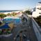 Azolimnos Bay