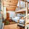 Golf, Fish and Ski Retreat with Game Room in Thompson - Thompson
