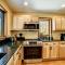 Golf, Fish and Ski Retreat with Game Room in Thompson - Thompson