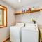 Golf, Fish and Ski Retreat with Game Room in Thompson - Thompson