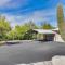 Walkable Studio with Patio in Tucson! - توسان