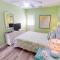 South Beach Ocean Condos S 01 by Tybee Beach Vacation Rentals - 泰比岛 South Beach Ocean Condos S 01 by Tybee Beach Vacation Rentals - 泰比岛