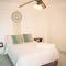 Hostal Brisas del Mar - 蓬塔内格拉