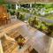 Luxury Apartments Nauyaca by Paradiselodge