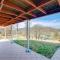 Lake Views and Private Dock Radford Retreat! - Radford