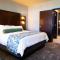 Apache Casino Hotel