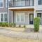 Walk to Dtwn Wilmington Gem with Balcony - Wilmington