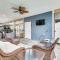 2 Mi to Long Beach Home with Patio and Putting Green! - أوك آيلاند