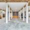 2 Mi to Long Beach Home with Patio and Putting Green! - أوك آيلاند