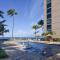 Lahaina Condo with Patio, Ocean Views and Pool Access! - Kahana