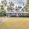 3 Mi to Dtwn Home with Yard in Tallahassee - تالاهاسي