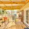 3 Mi to Dtwn Home with Yard in Tallahassee - تالاهاسي