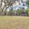 3 Mi to Dtwn Home with Yard in Tallahassee - تالاهاسي