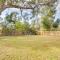 3 Mi to Dtwn Home with Yard in Tallahassee - تالاهاسي