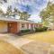 3 Mi to Dtwn Home with Yard in Tallahassee - تالاهاسي
