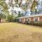 3 Mi to Dtwn Home with Yard in Tallahassee - تالاهاسي