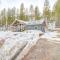15 Mi to Lake Chelan Mountain Chalet with Fire Pit! - 奇兰