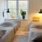 Cozy Scandinavian Apartment in the Heart of Viborg - Viborg
