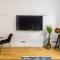 Niru Experience Serene Garden Haven Duplex - 伦敦