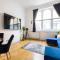 Niru Experience Serene Garden Haven Duplex - 伦敦