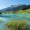 Pradas Resort Brigels