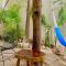 Best Location Apartment with Pool - Tulum