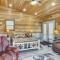 Fish and Hike Studio on Cane Creek - Silver Point Fish and Hike Studio on Cane Creek - Silver Point