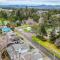 Play Chalet MCA 489 - Meredith Lodging