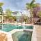 Pool and Hot Tub Access Brentwood Getaway! - برينتوود