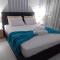 Nikos Apartment - Beautiful Sea View Apartment !