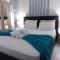 Nikos Apartment - Beautiful Sea View Apartment !