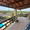 Casa Sol Canoa Quebrada - 卡诺格布拉达