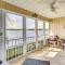 Condo on St Johns River with Boat Dock Access! - Welaka
