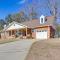 14 Mi to Raleigh Charming Family Home! - 卡瑞