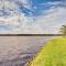 Condo on St Johns River with Boat Dock Access! - Welaka
