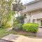 Condo on St Johns River with Boat Dock Access! - Welaka
