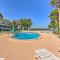Condo on St Johns River with Boat Dock Access! - Welaka